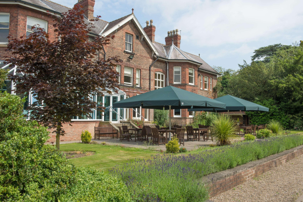 Best offers for Burn Hall Hotel York