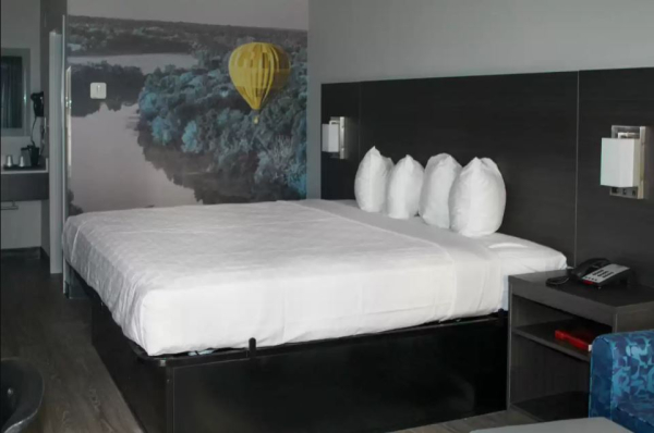 Best offers for Clarion Pointe Statesville Charlotte