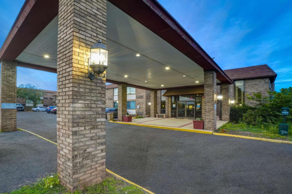 Best offers for Travelodge by Wyndham Vernon CT Hartford