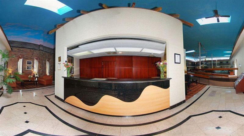 أفضل العروض ل كلاريونان واشنطن