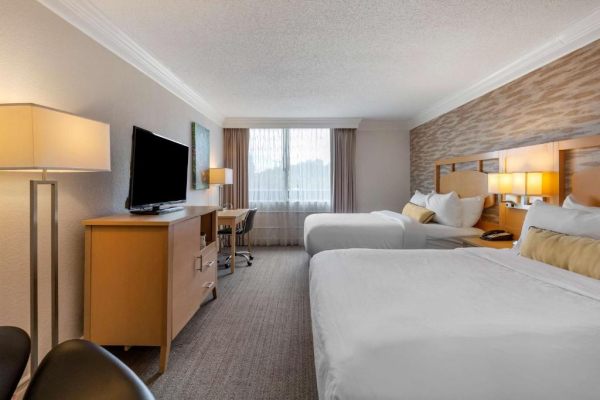 Best offers for Best Western Plus University Inn Downtown 