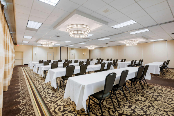 Best offers for Clarion Inn Waco