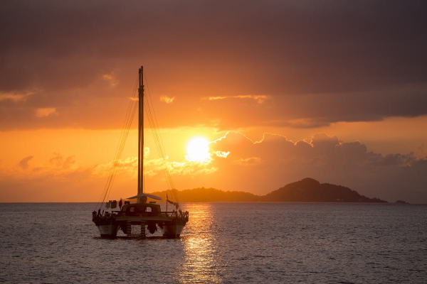 Best offers for Indian Ocean Lodge Grand' Anse Praslin