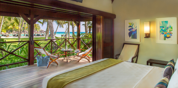 Best offers for Paradise Sun Grand' Anse Praslin