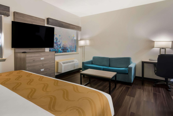 Best offers for Quality Inn & Suites  Waco