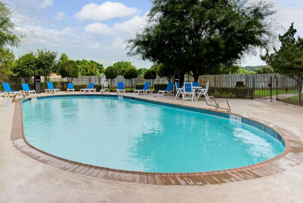 Best offers for Wyndham Garden Shreveport Shreveport 
