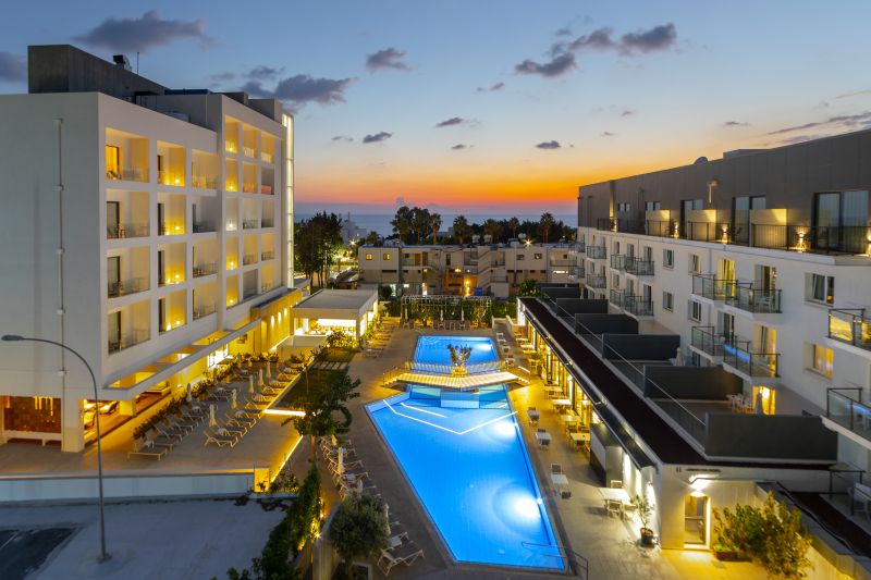 Best offers for Anemi Hotel and Suites Paphos