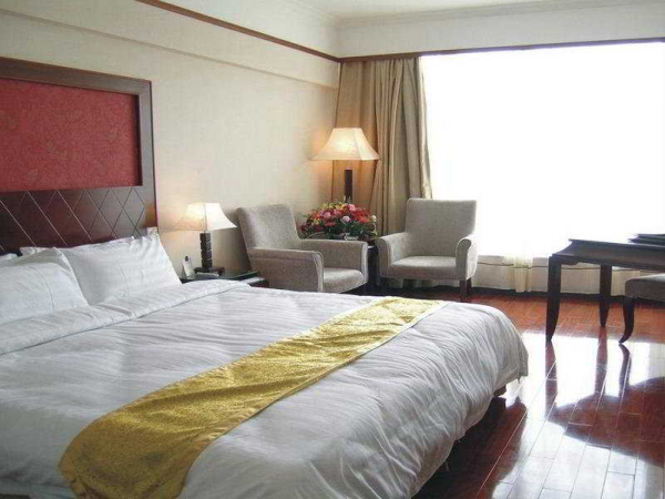 أفضل العروض ل Golden Lustre Shenzhen شنزهن