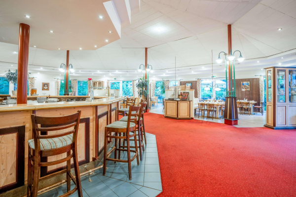 أفضل العروض ل Quality Hotel Hof بايريوت