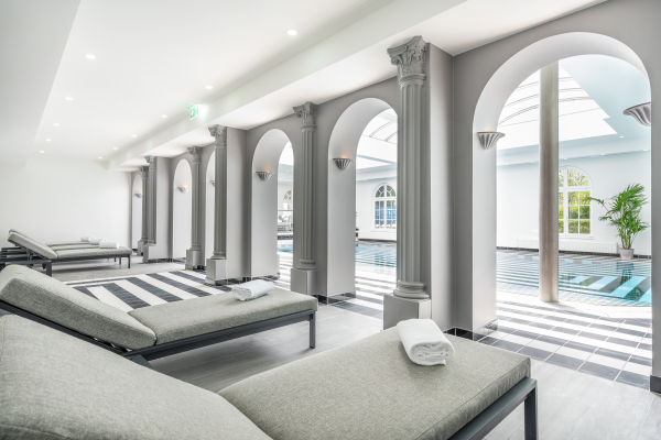 Best offers for Strandhotel Ahlbeck Usedom