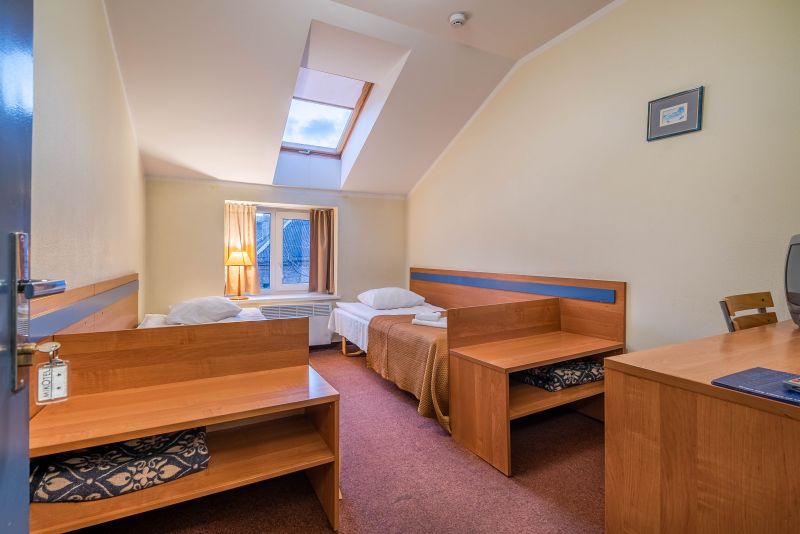 أفضل العروض ل ميكوتل فيلنيوس