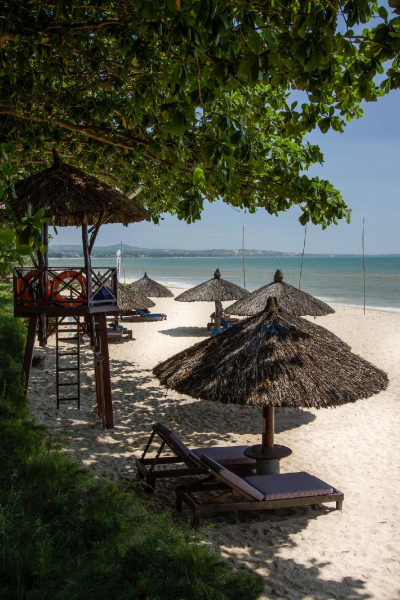 Best offers for Blue Ocean Resort Phan Thiet 
