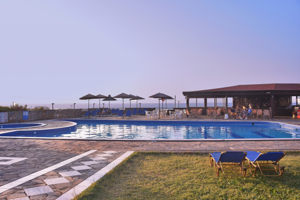 أفضل العروض ل اوشن هيفتس فيو انيساراس