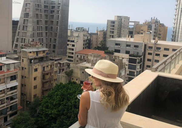 Best offers for The Parisian Hotel Beirut