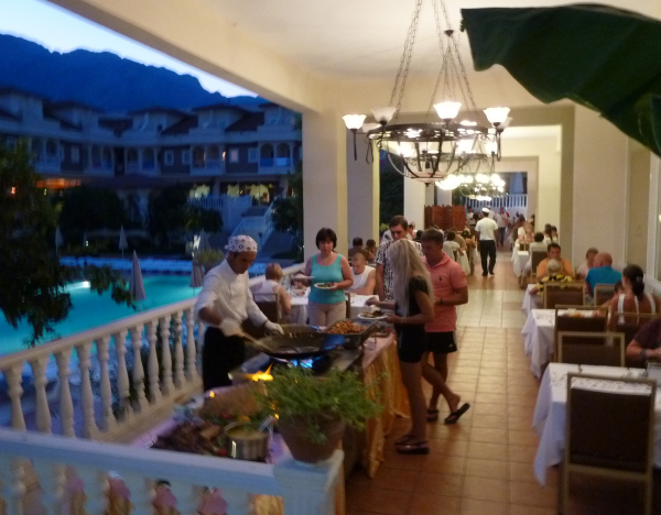 Best offers for Viking Garden Hotel & SPA Kemer