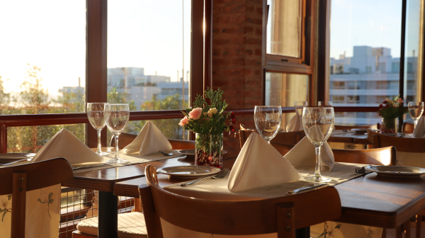 Best offers for Apart Hotel Il Belvedere Punta Del Este