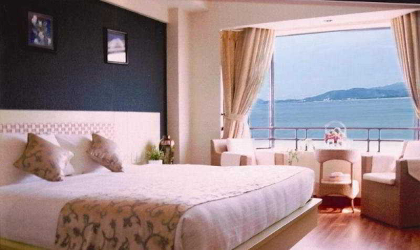 Best offers for Asia Paradise Hotel (Nha Trang) Nha Trang