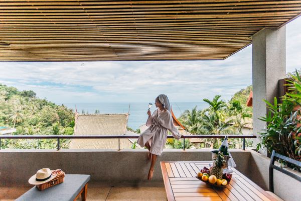 Best offers for Ayara Kamala Resort & Spa Surin