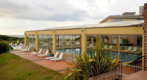 Best offers for HOTEL LAS DUNAS & SPA DE MAR Punta Del Este