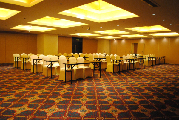 أفضل العروض ل Holiday Inn Jasmine Suzhou سوزهو