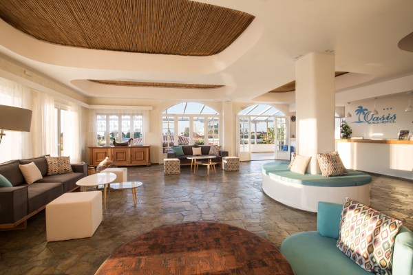 أفضل العروض ل فندقااسيس بيتش انيساراس