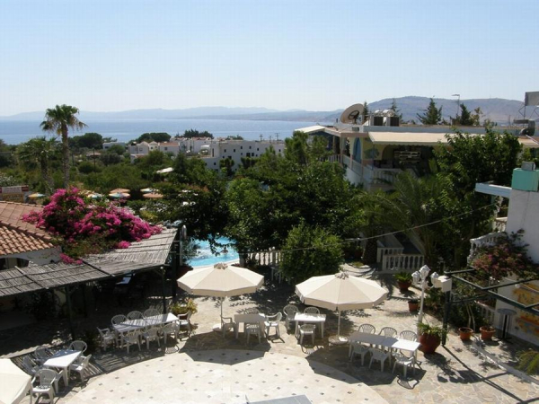 Best offers for Pefkos Garden Rodos