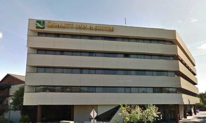 أفضل العروض ل فندق الكس و سويتس انتشوراج 