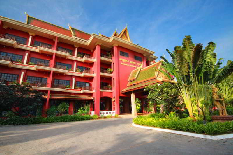 Best offers for Apsara Holiday Siem Reab