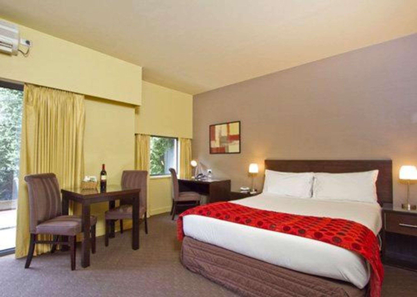 Best offers for Comfort Inn & Suites City Views Ballarat