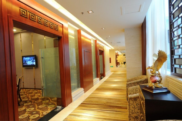 Best offers for East Garden Hotel Chongqing