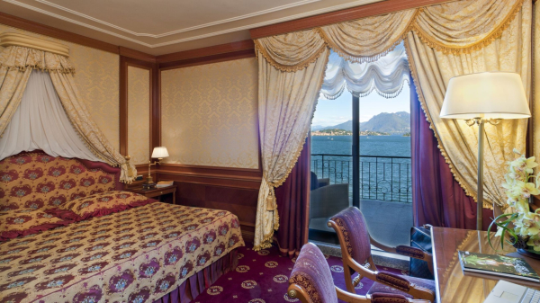 Best offers for Grand Hotel Dino Stresa