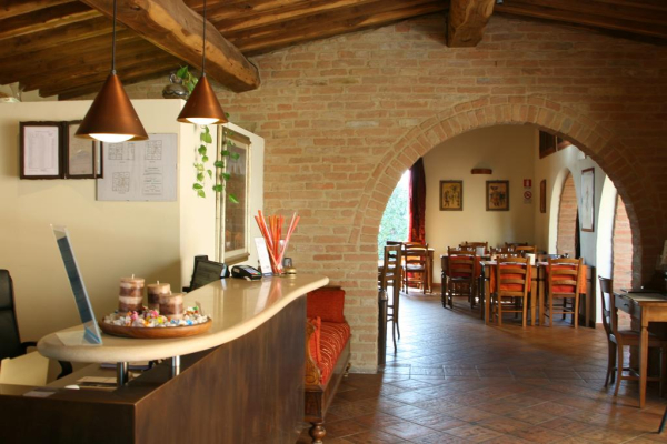 Best offers for Hotel More di Cuna Torrita Di Siena