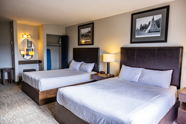 Best offers for Stoney Nakoda Resort and Casino KANANASKIS VILLAGE