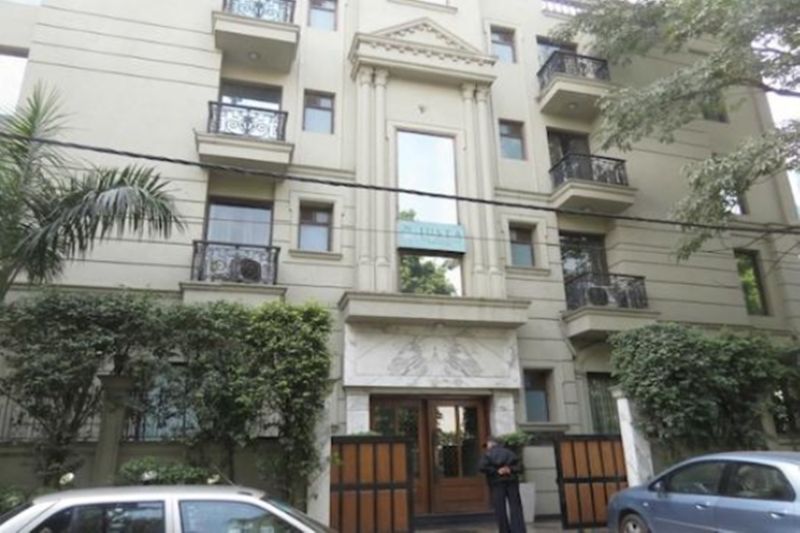 أفضل العروض ل جاصتا, بانتششيل بارك, نو دلهي نيو دلهى