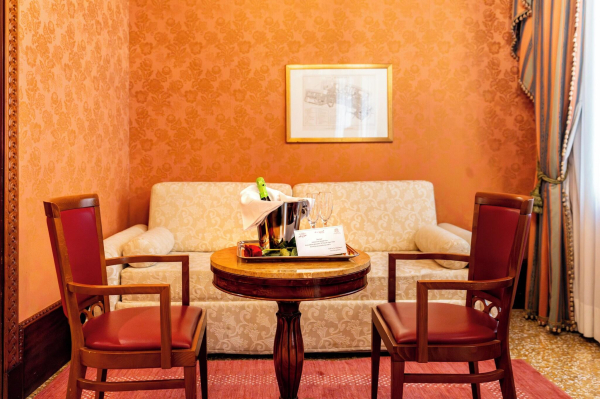 Best offers for Al Ponte Dei Sospiri Junior Suites Venice
