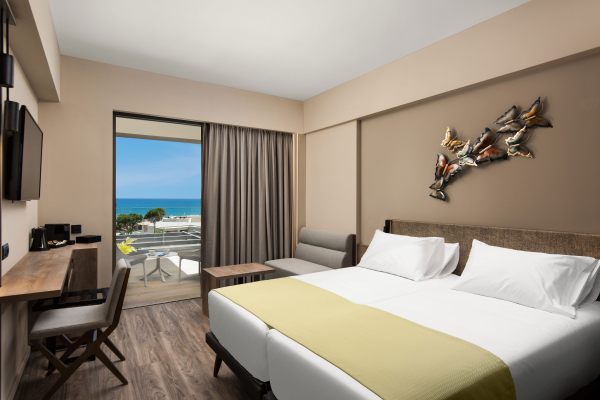 أفضل العروض ل Atlantica Amalthia Beach Hotel خانيا