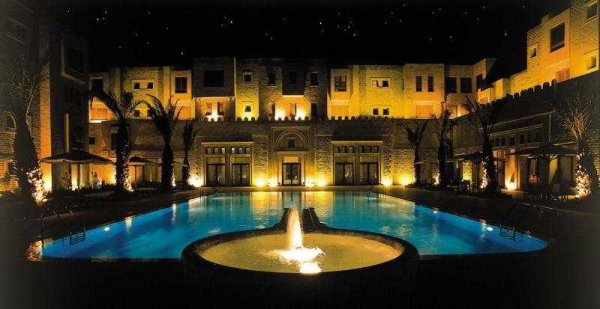 Best offers for Hotel La Kasbah Kairouan Port El Kantaoui