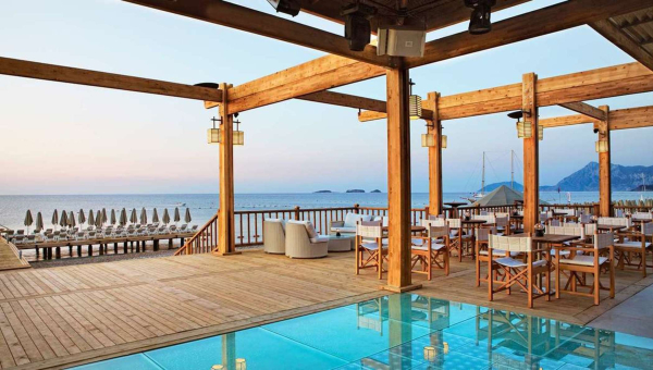 Best offers for Marti Myra Hotel Tekirova