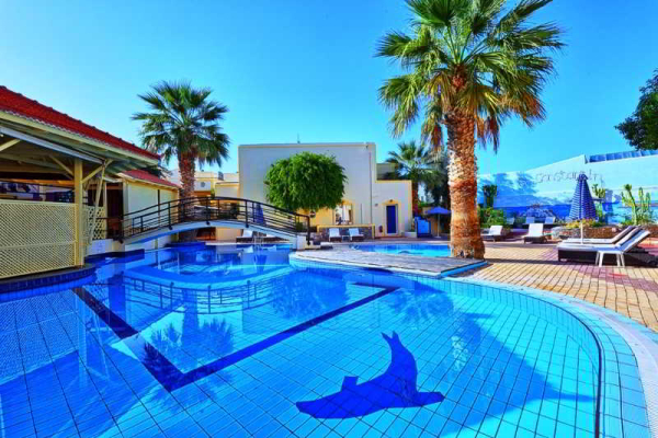 Best offers for St Constantin Hotel Gouves