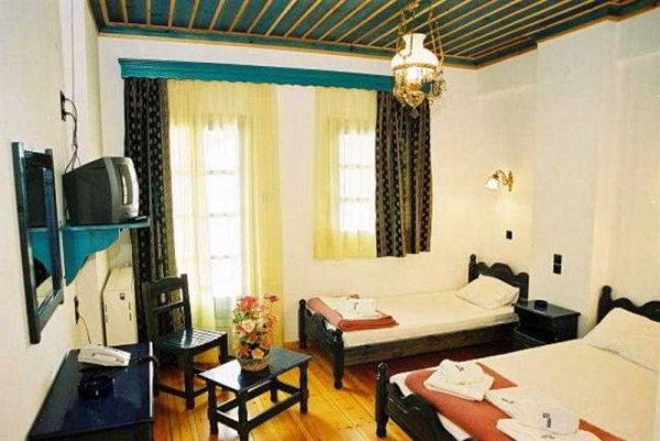 أفضل العروض ل Zarkada Archontiko إيوانينا 
