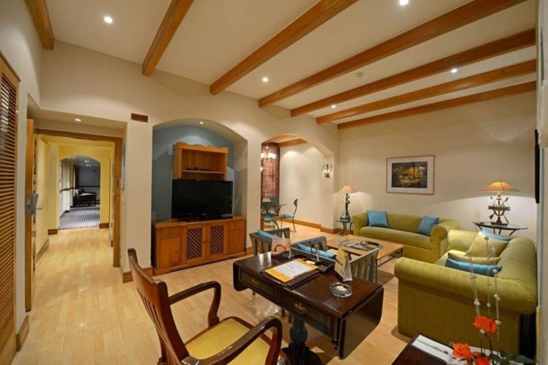 Best offers for SUN-N-SAND MUMBAI Mumbai 