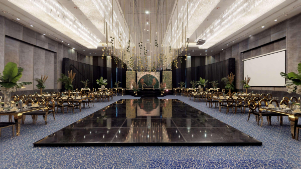Best offers for Dusit Thani LakeView Cairo Cairo
