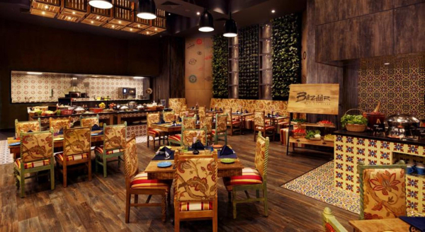 Best offers for Grand Chennai by GRT Hotels Chennai