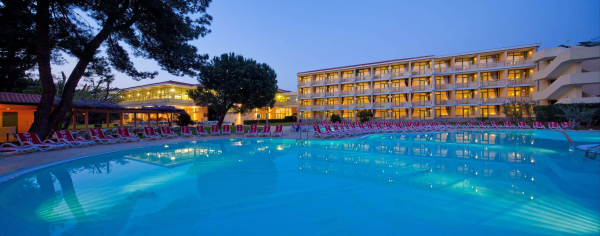 Best offers for Hotel Aurora Plava Laguna Umag