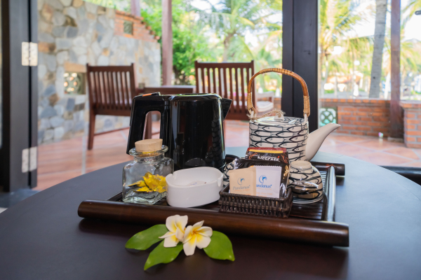Best offers for Pandanus Resort Phan Thiet