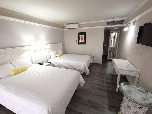 Best offers for Paraiso Express Hotel Torreon