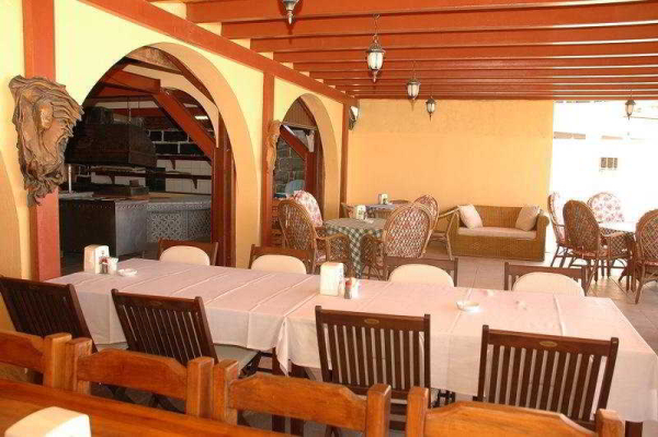 Best offers for Summer Sun Beach Hotel Bodrum