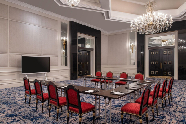 Best offers for The Ritz-Carlton, Doha Doha