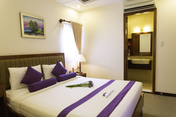 Best offers for Avanti Boutique Hotel Ho Chi Minh