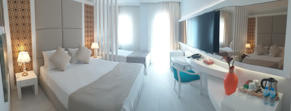 Best offers for Golden Beach Resort &Spa Bodrum